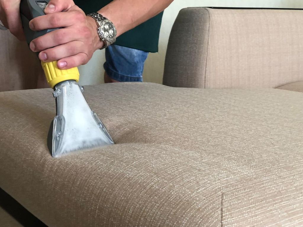 Pasinler Koltuk Yıkama