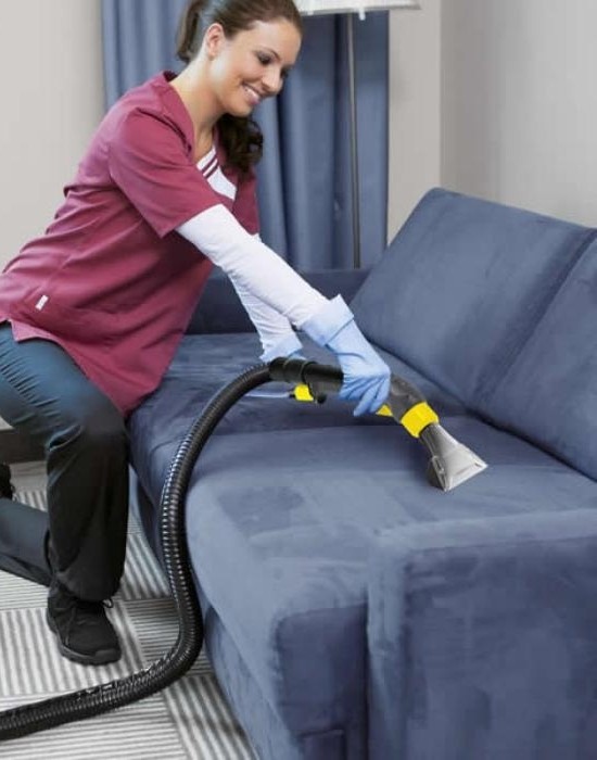 Pasinler Koltuk Yıkama